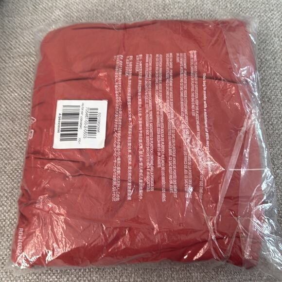 Old Navy gingerspice Waist-Defined Halter Jumpsuit - Picture 9 of 12